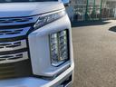 P 三菱認定UCARプレミアム保証 フルセグナビ Bモニター 地デジ DVD再生 ナビTV シートヒーター ETC 4WD 電動シ-ト 寒冷地仕様 メモリナビ ABS 3列 オートエアコン ASC(73枚目)