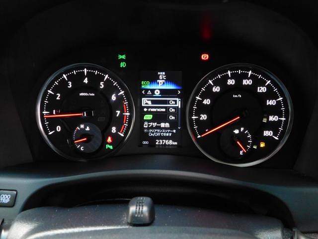 2.5Z Aエディション ゴールデンアイズ パワーバックドア 両側電動スライドドア LEDヘッドランプ クルーズC 9インチT-Connectナビ マルチビューバックモニター 12型後席ディスプレイ ビルトインETC ワンオーナー(32枚目)