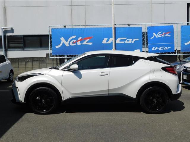 Ｃ－ＨＲ Ｇ　モード　ネロ　セーフティプラス　メモリーナビ　ミュージックプレイヤー接続可　バックカメラ　衝突被害軽減システム　ＥＴＣ　ドラレコ　ＬＥＤヘッドランプ　ワンオーナー　記録簿（2枚目）