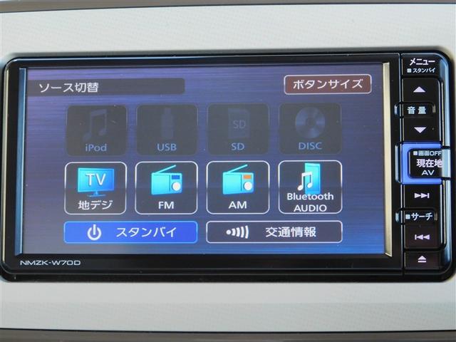 ムーヴキャンバス ＸＷリミＳＡ３（14枚目）