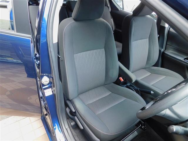 アクア Sスタイルブラック AUX端子 バックモニタ- 地デジフルセグ ナビTV イモビライザー LEDライト スマートキープッシュスタート 1オーナー ETC付き Wエアバッグ キーフリ メモリーナビゲーション ドラレコ付き(6枚目)