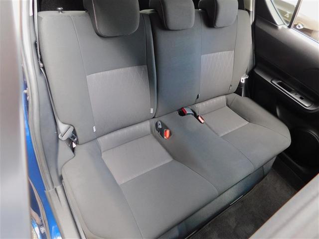 アクア Sスタイルブラック AUX端子 バックモニタ- 地デジフルセグ ナビTV イモビライザー LEDライト スマートキープッシュスタート 1オーナー ETC付き Wエアバッグ キーフリ メモリーナビゲーション ドラレコ付き(7枚目)