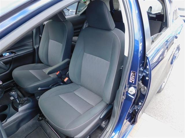 アクア Sスタイルブラック AUX端子 バックモニタ- 地デジフルセグ ナビTV イモビライザー LEDライト スマートキープッシュスタート 1オーナー ETC付き Wエアバッグ キーフリ メモリーナビゲーション ドラレコ付き(12枚目)