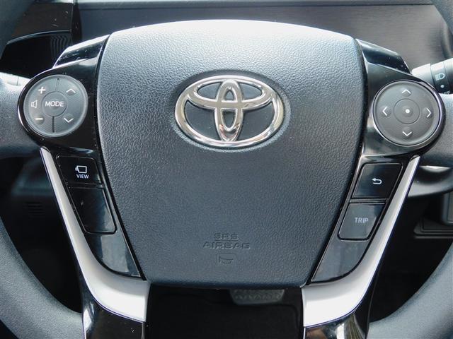 アクア Sスタイルブラック AUX端子 バックモニタ- 地デジフルセグ ナビTV イモビライザー LEDライト スマートキープッシュスタート 1オーナー ETC付き Wエアバッグ キーフリ メモリーナビゲーション ドラレコ付き(26枚目)