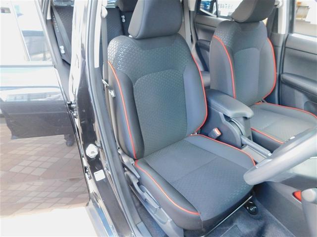 ライズ Ｇ　衝突回避支援ブレーキ機能　バックモニター　ＬＥＤヘッド　盗難防止　アルミホイール　キーレスエントリー　ＥＴＣ　スマートキー　横滑り防止装置　ＡＵＸ　オートエアコン　アイドリングストップ　パワステ　ＴＶ（6枚目）