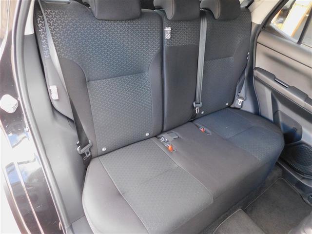 ライズ Ｇ　衝突回避支援ブレーキ機能　バックモニター　ＬＥＤヘッド　盗難防止　アルミホイール　キーレスエントリー　ＥＴＣ　スマートキー　横滑り防止装置　ＡＵＸ　オートエアコン　アイドリングストップ　パワステ　ＴＶ（7枚目）