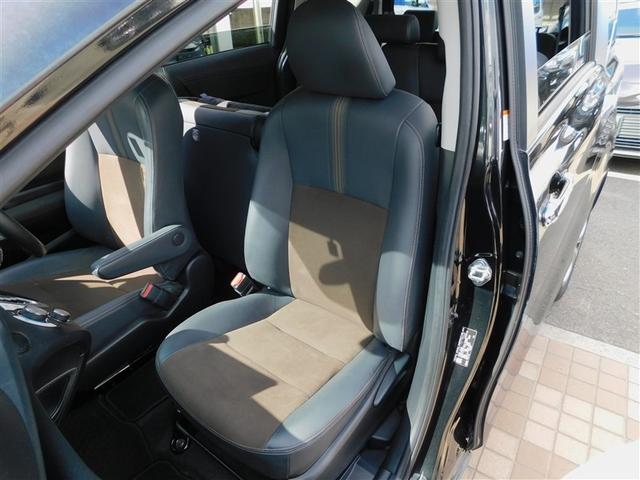 シエンタ ハイブリッドG クエロ 点検記録簿 地デジTV 盗難防止 横滑り防止 LEDライト クルコン スマートキー ETC 1オーナー バックモニタ DVD オ-トエアコン AUX メモリ-ナビ エアバッグ 3列シート ナビ&TV(13枚目)