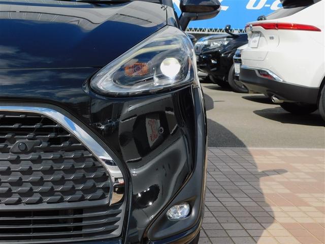 シエンタ ハイブリッドG クエロ 点検記録簿 地デジTV 盗難防止 横滑り防止 LEDライト クルコン スマートキー ETC 1オーナー バックモニタ DVD オ-トエアコン AUX メモリ-ナビ エアバッグ 3列シート ナビ&TV(27枚目)