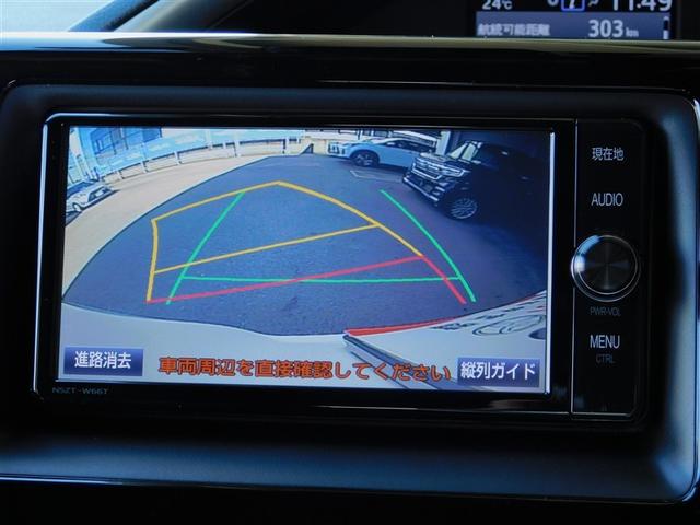 ヴォクシー ハイブリッドＺＳ　煌　Ｗエアコン　ＡＷ　衝突被害軽減　バックモニター　地デジ　オートエアコン　ワンオーナー車　ナビＴＶ　イモビライザー　キーフリー　横滑り防止　３列シート　ドライブレコーダー　ＤＶＤ　メモリーナビ　ＡＢＳ（15枚目）