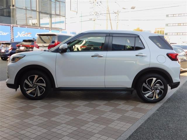 ライズ Ｚ　誤発進抑制機能　エアコン　地デジＴＶ　ドライブレコーダ　ＶＳＡ　盗難防止装置　ミュージックプレイヤー接続可　アイドリングストップ機能　クルコン　バックモニター　ナビ＆ＴＶ　ＬＥＤヘッドライト　キーレス（2枚目）