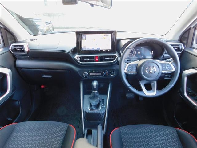 ライズ Ｚ　誤発進抑制機能　エアコン　地デジＴＶ　ドライブレコーダ　ＶＳＡ　盗難防止装置　ミュージックプレイヤー接続可　アイドリングストップ機能　クルコン　バックモニター　ナビ＆ＴＶ　ＬＥＤヘッドライト　キーレス（5枚目）