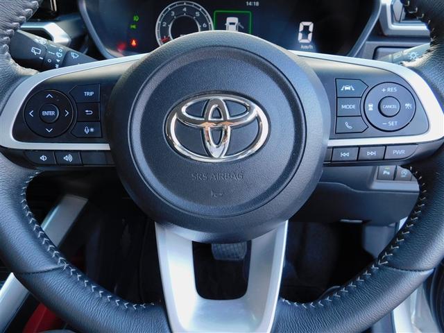 ライズ Ｚ　誤発進抑制機能　エアコン　地デジＴＶ　ドライブレコーダ　ＶＳＡ　盗難防止装置　ミュージックプレイヤー接続可　アイドリングストップ機能　クルコン　バックモニター　ナビ＆ＴＶ　ＬＥＤヘッドライト　キーレス（24枚目）