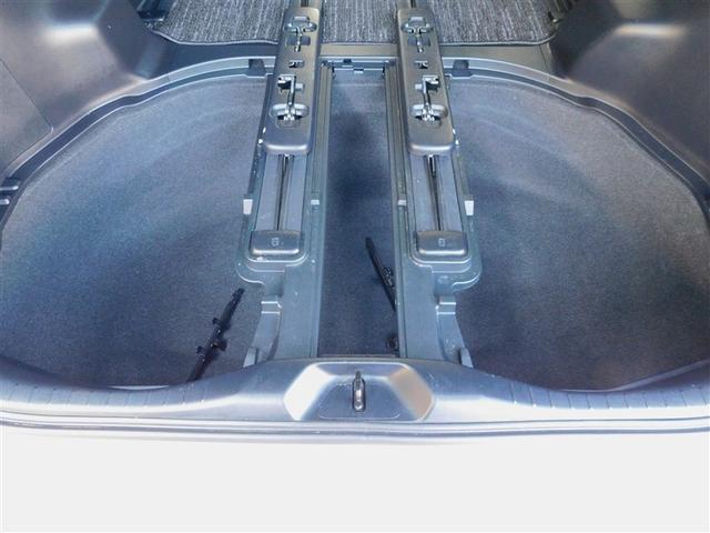 アルファード ２．５Ｓ　タイプゴールドＩＩ　ＬＥＤランプ　Ｂカメラ　スマートキ　ＡＣ１００Ｖ　盗難防止システム　ワンオーナー　ダブルエアコン　助手席エアバッグ　ＥＴＣ　記録簿　オートクルーズ　３列シート　ミュージックプレイヤー接続可　エアバッグ（12枚目）