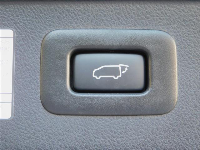 アルファード ２．５Ｓ　タイプゴールドＩＩ　ＬＥＤランプ　Ｂカメラ　スマートキ　ＡＣ１００Ｖ　盗難防止システム　ワンオーナー　ダブルエアコン　助手席エアバッグ　ＥＴＣ　記録簿　オートクルーズ　３列シート　ミュージックプレイヤー接続可　エアバッグ（13枚目）