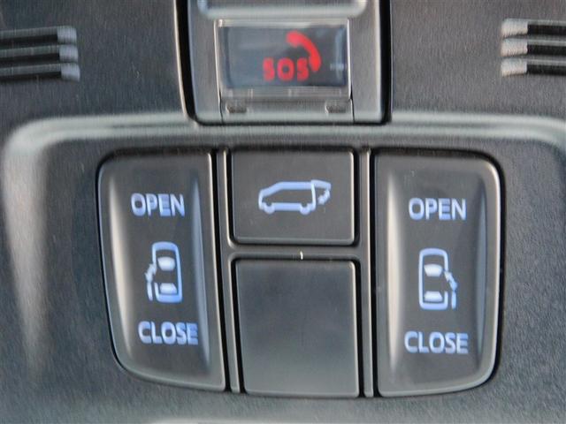 アルファード ２．５Ｓ　タイプゴールドＩＩ　ＬＥＤランプ　Ｂカメラ　スマートキ　ＡＣ１００Ｖ　盗難防止システム　ワンオーナー　ダブルエアコン　助手席エアバッグ　ＥＴＣ　記録簿　オートクルーズ　３列シート　ミュージックプレイヤー接続可　エアバッグ（24枚目）