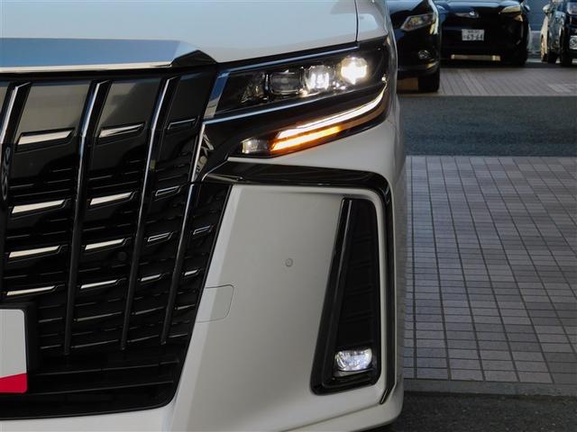 アルファード ２．５Ｓ　タイプゴールドＩＩ　ＬＥＤランプ　Ｂカメラ　スマートキ　ＡＣ１００Ｖ　盗難防止システム　ワンオーナー　ダブルエアコン　助手席エアバッグ　ＥＴＣ　記録簿　オートクルーズ　３列シート　ミュージックプレイヤー接続可　エアバッグ（35枚目）