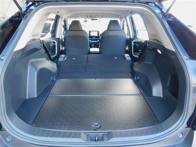 ＲＡＶ４ Ｘ　衝突被害軽減ブレーキ　イモビライザー　点検記録簿　１オーナー　ＬＥＤヘッドライト　ＥＳＣ　インテリキー　地デジ　パワーウィンドウ　クルコン　パワステ　カーテンエアバッグ　ＥＴＣ車載器　アルミホイール（11枚目）