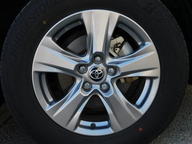 ＲＡＶ４ Ｘ　衝突被害軽減ブレーキ　イモビライザー　点検記録簿　１オーナー　ＬＥＤヘッドライト　ＥＳＣ　インテリキー　地デジ　パワーウィンドウ　クルコン　パワステ　カーテンエアバッグ　ＥＴＣ車載器　アルミホイール（31枚目）