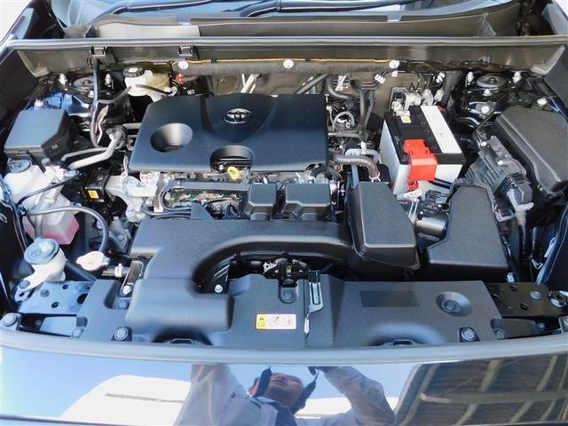 ＲＡＶ４ Ｘ　衝突被害軽減ブレーキ　イモビライザー　点検記録簿　１オーナー　ＬＥＤヘッドライト　ＥＳＣ　インテリキー　地デジ　パワーウィンドウ　クルコン　パワステ　カーテンエアバッグ　ＥＴＣ車載器　アルミホイール（33枚目）