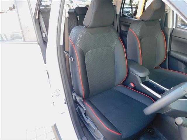 ライズ Ｚ　衝突軽減Ｂ　定期点検記録簿　Ｂカメラ　ナビ＆ＴＶ　メモリーナビゲーション　ＬＥＤライト　フルセグＴＶ付　クルーズコントロール　スマートキー　ＤＶＤ　ＡＣ　アルミホイール　イモビ　ＥＴＣ車載器　キーレス（6枚目）