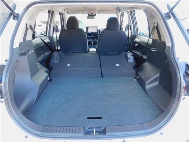 ライズ Ｚ　衝突軽減Ｂ　定期点検記録簿　Ｂカメラ　ナビ＆ＴＶ　メモリーナビゲーション　ＬＥＤライト　フルセグＴＶ付　クルーズコントロール　スマートキー　ＤＶＤ　ＡＣ　アルミホイール　イモビ　ＥＴＣ車載器　キーレス（11枚目）