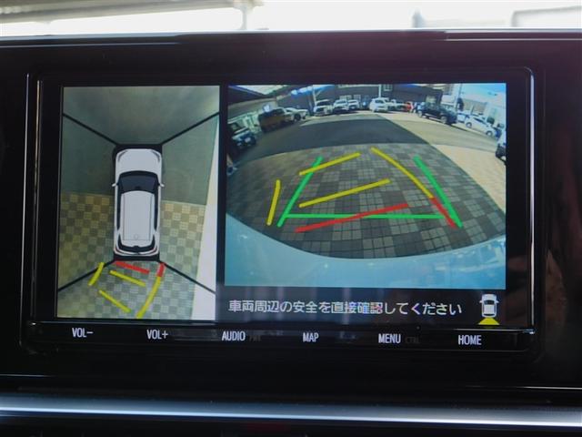 ライズ Ｚ　衝突軽減Ｂ　定期点検記録簿　Ｂカメラ　ナビ＆ＴＶ　メモリーナビゲーション　ＬＥＤライト　フルセグＴＶ付　クルーズコントロール　スマートキー　ＤＶＤ　ＡＣ　アルミホイール　イモビ　ＥＴＣ車載器　キーレス（16枚目）