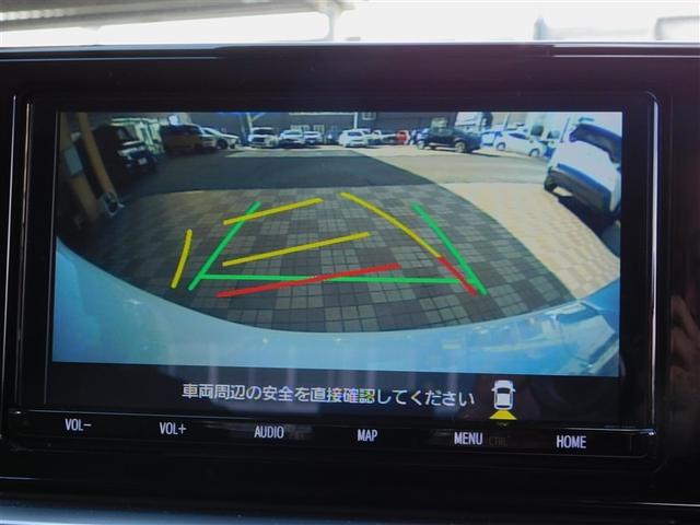 ライズ Ｚ　衝突軽減Ｂ　定期点検記録簿　Ｂカメラ　ナビ＆ＴＶ　メモリーナビゲーション　ＬＥＤライト　フルセグＴＶ付　クルーズコントロール　スマートキー　ＤＶＤ　ＡＣ　アルミホイール　イモビ　ＥＴＣ車載器　キーレス（17枚目）