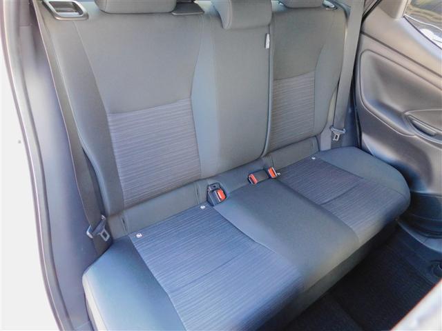 ヤリス ハイブリッドZ PCS 整備記録簿 DVD 地デジ Bカメラ ドラレコ付 LEDランプ スマキー ETC付き テレビ メディアプレイヤー接続 VSC パワステ 1オナ車 クルコン カーテンエアバック キーフリー(8枚目)