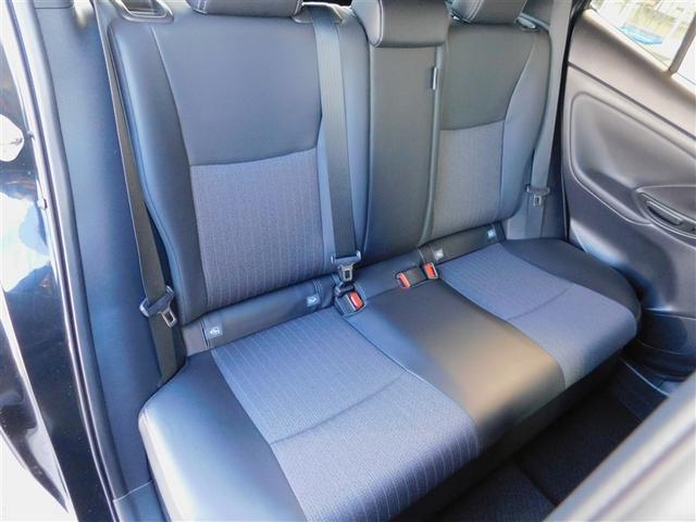 ヤリスクロス ハイブリッドＺ　ドライブレコーダ　インテリジェントキー　アルミホイル　ＬＥＤライト　クルーズコントロール　横滑り防止システム　ＴＶ　電動シ－ト　パワステ　オートエアコン　キーフリー　イモビライザ　ＥＴＣ付き　ＡＢＳ（7枚目）