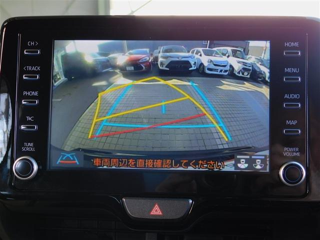 ヤリスクロス ハイブリッドＺ　ドライブレコーダ　インテリジェントキー　アルミホイル　ＬＥＤライト　クルーズコントロール　横滑り防止システム　ＴＶ　電動シ－ト　パワステ　オートエアコン　キーフリー　イモビライザ　ＥＴＣ付き　ＡＢＳ（17枚目）