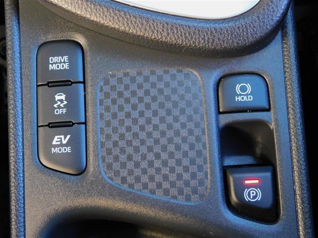 ヤリスクロス ハイブリッドＺ　ドライブレコーダ　インテリジェントキー　アルミホイル　ＬＥＤライト　クルーズコントロール　横滑り防止システム　ＴＶ　電動シ－ト　パワステ　オートエアコン　キーフリー　イモビライザ　ＥＴＣ付き　ＡＢＳ（23枚目）