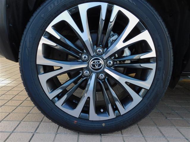 ヤリスクロス ハイブリッドＺ　ドライブレコーダ　インテリジェントキー　アルミホイル　ＬＥＤライト　クルーズコントロール　横滑り防止システム　ＴＶ　電動シ－ト　パワステ　オートエアコン　キーフリー　イモビライザ　ＥＴＣ付き　ＡＢＳ（33枚目）