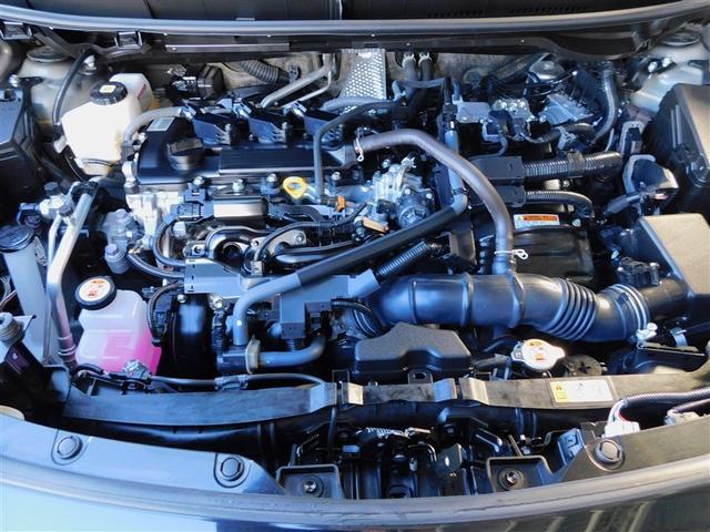 ヤリスクロス ハイブリッドＺ　ドライブレコーダ　インテリジェントキー　アルミホイル　ＬＥＤライト　クルーズコントロール　横滑り防止システム　ＴＶ　電動シ－ト　パワステ　オートエアコン　キーフリー　イモビライザ　ＥＴＣ付き　ＡＢＳ（35枚目）