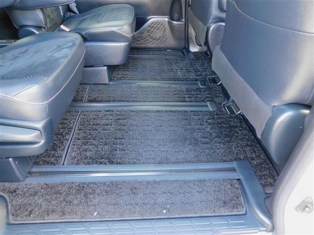 ヴォクシー ハイブリッドＺＳ　煌ＩＩＩ　ドライブレコーダ　地デジＴＶ　リヤカメラ　Ｗエアコン　スマートキー　ミュージックプレイヤー接続可　ＤＶＤ再生可　クルコン　ＶＳＣ　キーレス　アルミホイール　ナビ＆ＴＶ　ＬＥＤヘッドランプ　ＥＴＣ（6枚目）