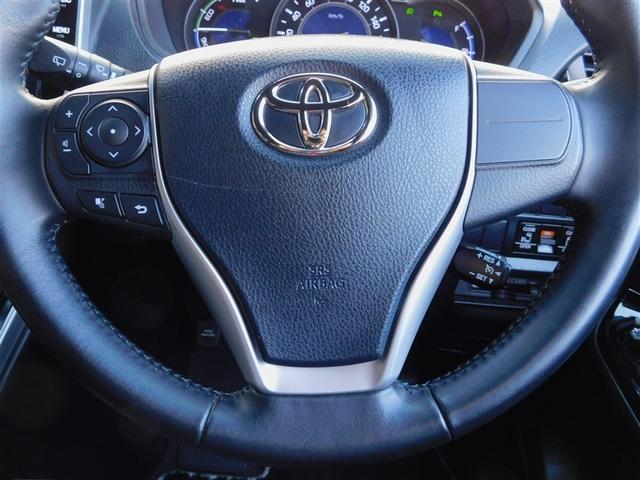 ヴォクシー ハイブリッドＺＳ　煌ＩＩＩ　ドライブレコーダ　地デジＴＶ　リヤカメラ　Ｗエアコン　スマートキー　ミュージックプレイヤー接続可　ＤＶＤ再生可　クルコン　ＶＳＣ　キーレス　アルミホイール　ナビ＆ＴＶ　ＬＥＤヘッドランプ　ＥＴＣ（23枚目）