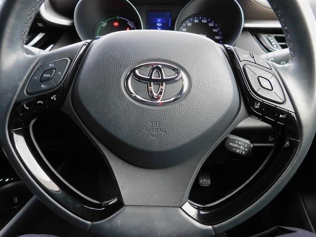 �X�e�A�����O�X�C�b�`�Ƀ��[�_�[�N���[�Y�R���g���[���X�C�b�`