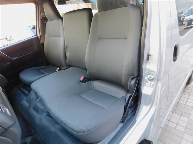 レジアスエースバン ＤＸ　エアバック　キーレスエントリー　ドライブレコーダー　ミュージックプレイヤー接続可　ＡＢＳ　バックカメラ　メモリ－ナビ　ＥＴＣ　イモビ　パワーウィンドウ　パワーステアリング　レーダーブレーキ（8枚目）