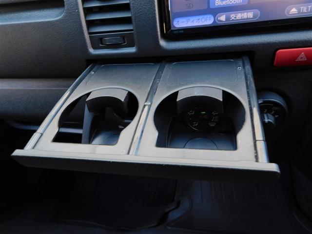 レジアスエースバン ＤＸ　エアバック　キーレスエントリー　ドライブレコーダー　ミュージックプレイヤー接続可　ＡＢＳ　バックカメラ　メモリ－ナビ　ＥＴＣ　イモビ　パワーウィンドウ　パワーステアリング　レーダーブレーキ（19枚目）