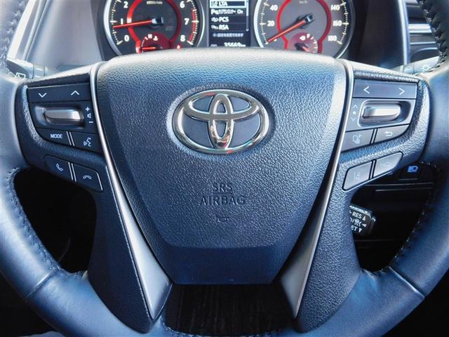 �X�e�A�����O�X�C�b�`�Ƀ��[�_�[�N���[�Y�R���g���[���X�C�b�`