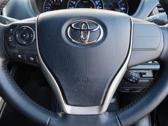 �X�e�A�����O�X�C�b�`�ɃN���[�Y�R���g���[���X�C�b�`