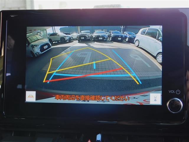 �o�b�N�K�C�h���j�^�[