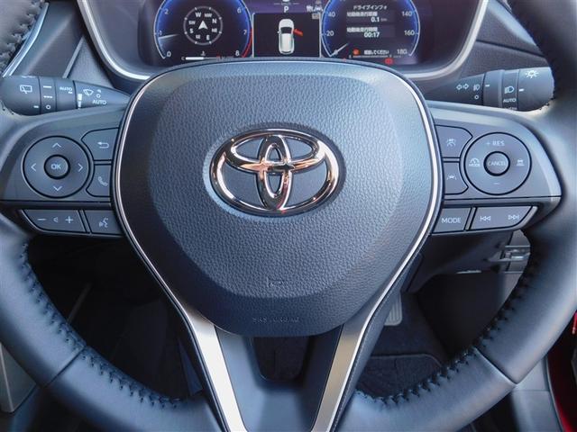 �X�e�A�����O�X�C�b�`�ɑS�ԑ��Ǐ]�@�\�t�����[�_�[�N���[�Y�R���g���[���X�C�b�`