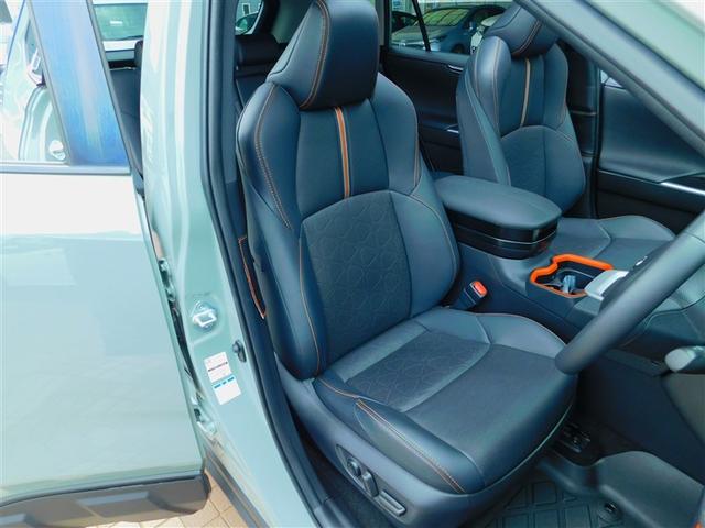 ＲＡＶ４ アドベンチャー　パノラミックルーフ　メモリーナビゲーション　１オーナー車　ＡＣ１００Ｖ　点検記録簿　アルミホイル　オートエアコン　寒冷地　ＬＥＤライト　ＥＴＣ車載器　Ｂカメラ　横滑防止装置　クルーズＣ　パワステ（5枚目）