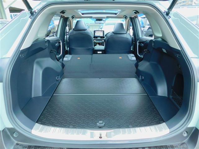 ＲＡＶ４ アドベンチャー　パノラミックルーフ　メモリーナビゲーション　１オーナー車　ＡＣ１００Ｖ　点検記録簿　アルミホイル　オートエアコン　寒冷地　ＬＥＤライト　ＥＴＣ車載器　Ｂカメラ　横滑防止装置　クルーズＣ　パワステ（10枚目）
