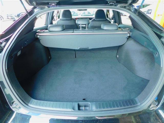 プリウス Ｓツーリングセレクション・ブラックエディション　衝突軽減ブレーキ　ドライブレコーダ　ＬＥＤライト　ＡＣ１００Ｖ電源　フルセグテレビ　ＡＣ　バックガイドモニター　ＥＴＣ装備　イモビ　スマ－トキ－　横滑り防止　ミュージックプレイヤー接続可　ＴＶ　ＡＢＳ（8枚目）