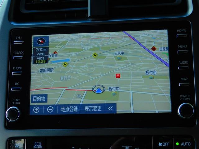 プリウス Ｓツーリングセレクション・ブラックエディション　衝突軽減ブレーキ　ドライブレコーダ　ＬＥＤライト　ＡＣ１００Ｖ電源　フルセグテレビ　ＡＣ　バックガイドモニター　ＥＴＣ装備　イモビ　スマ－トキ－　横滑り防止　ミュージックプレイヤー接続可　ＴＶ　ＡＢＳ（13枚目）