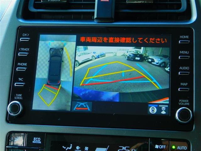 プリウス Ｓツーリングセレクション・ブラックエディション　衝突軽減ブレーキ　ドライブレコーダ　ＬＥＤライト　ＡＣ１００Ｖ電源　フルセグテレビ　ＡＣ　バックガイドモニター　ＥＴＣ装備　イモビ　スマ－トキ－　横滑り防止　ミュージックプレイヤー接続可　ＴＶ　ＡＢＳ（15枚目）