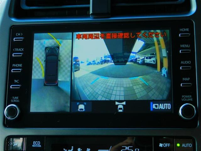 プリウス Ｓツーリングセレクション・ブラックエディション　衝突軽減ブレーキ　ドライブレコーダ　ＬＥＤライト　ＡＣ１００Ｖ電源　フルセグテレビ　ＡＣ　バックガイドモニター　ＥＴＣ装備　イモビ　スマ－トキ－　横滑り防止　ミュージックプレイヤー接続可　ＴＶ　ＡＢＳ（16枚目）