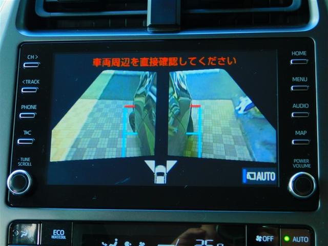 プリウス Ｓツーリングセレクション・ブラックエディション　衝突軽減ブレーキ　ドライブレコーダ　ＬＥＤライト　ＡＣ１００Ｖ電源　フルセグテレビ　ＡＣ　バックガイドモニター　ＥＴＣ装備　イモビ　スマ－トキ－　横滑り防止　ミュージックプレイヤー接続可　ＴＶ　ＡＢＳ（17枚目）