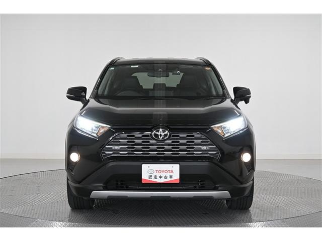 ＲＡＶ４ Ｇ　Ｒカメラ　衝突軽減Ｂ　ＥＴＣ搭載　アルミ　クルーズＣ　ナビＴＶ　ＥＳＣ　フルセグテレビ　ドラレコ付き　パワーステアリング　キーフリー　ＬＥＤライト　エアコン　イモビライザー　ＤＶＤ　パワーウインドウ（2枚目）